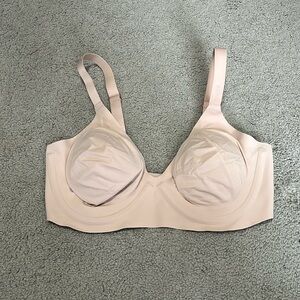 Aerie Smoothez plunge unlined bra